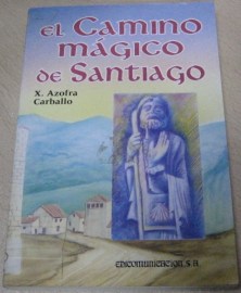 CAMINO MAGICO SANTIAGO